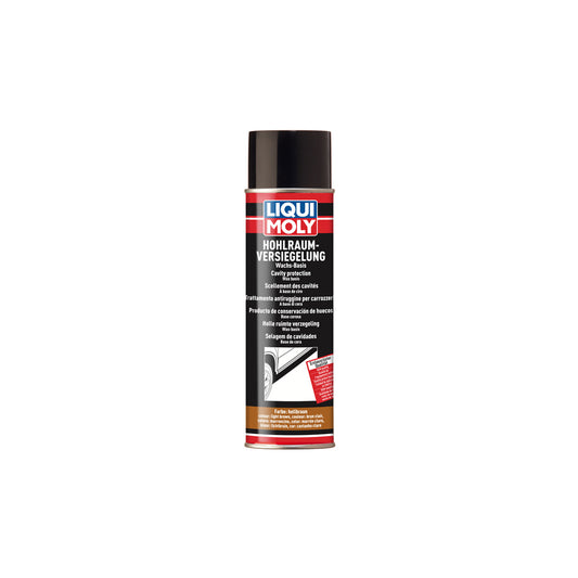 Liqui Moly Cavity Protection Light Brown Spray 500ml