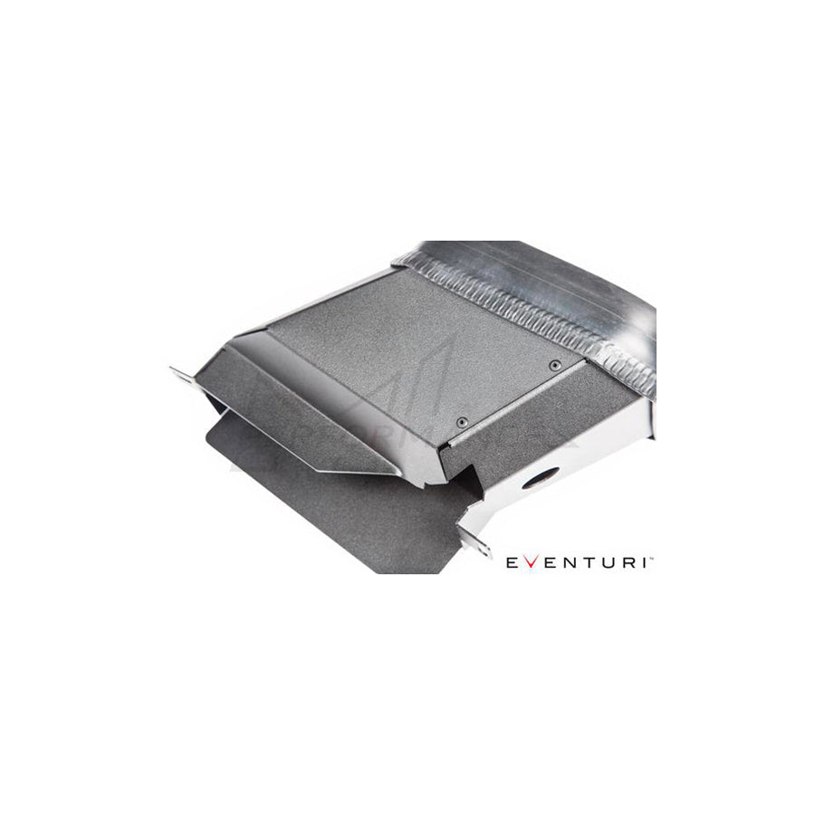 Eventuri Audi S1 intake system