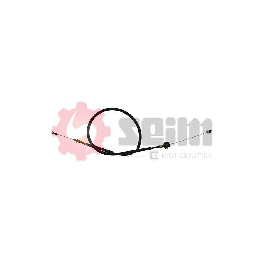 SEIM 710012 Throttle Cable for NISSAN ALMERA | Duco Car Parts UK Car Parts