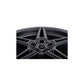 AC Schnitzer BMW G05 22" AC1 Anthracite Alloy Wheel Set (Inc. X5 50ix, X5 M50dx & X5 M50ix)