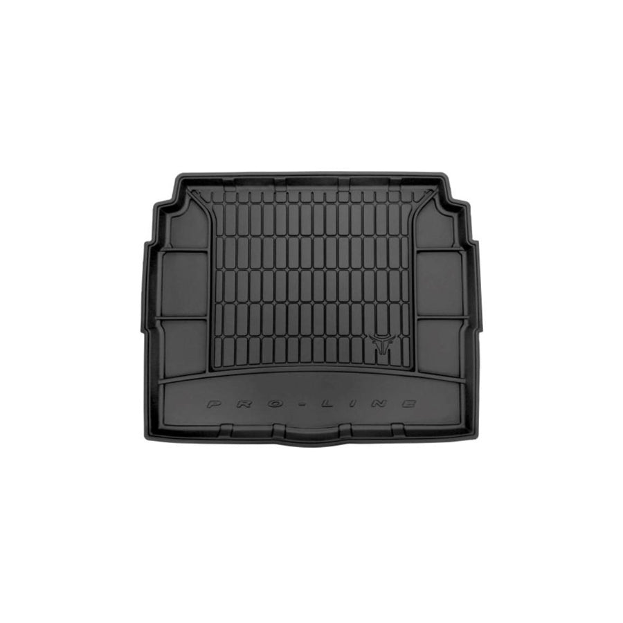 FROGUM TM406063 Car boot tray for CITROEN C5 Aircross 861x1053mm, Elastomer, Nonslip | ML Performance Car Parts
