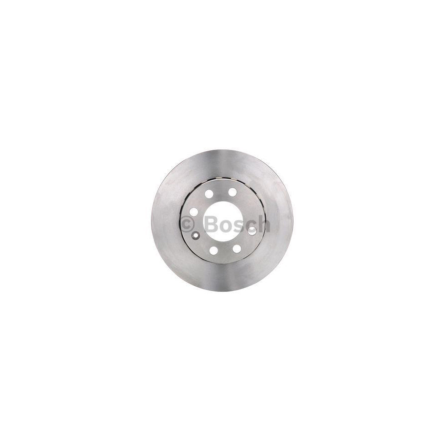 BOSCH 0 986 478 627 Brake Disc Internally Vented Vented Oiled High carbon