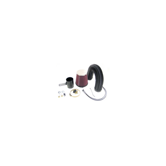 K&N 57-0084 Performance Air Intake System