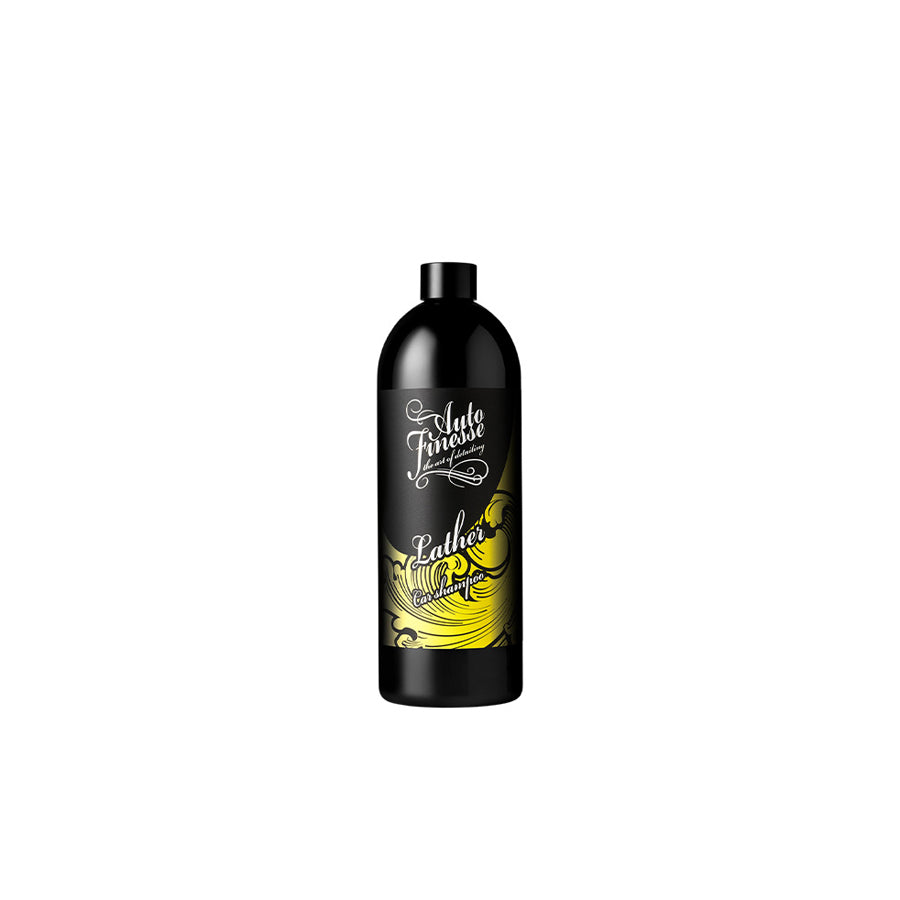 Auto Finesse Lather Shampoo 1Ltr