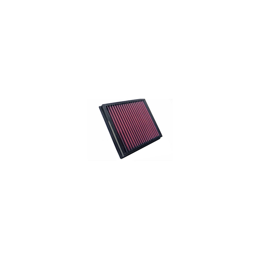 K&N 33-2658 Replacement Air Filter