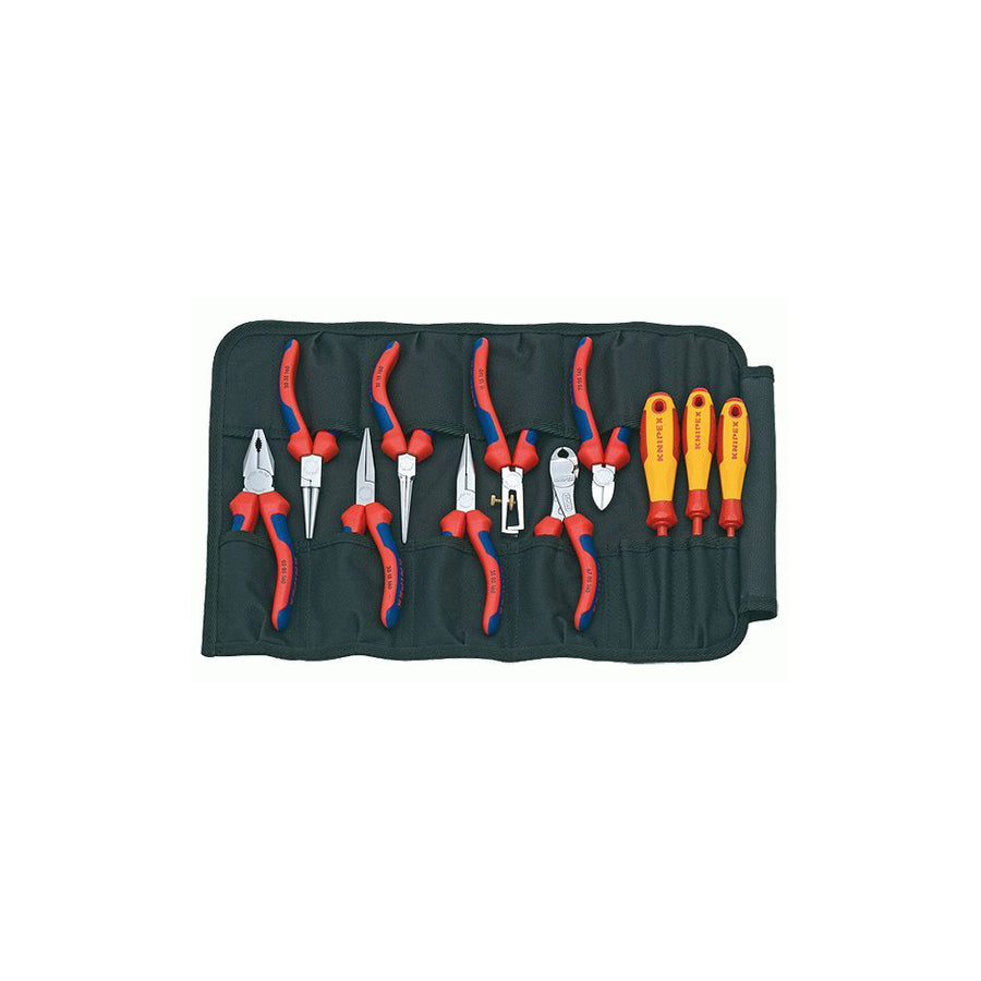 KNIPEX 00 19 41 Tool bag