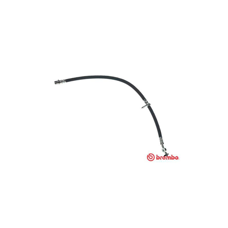 BREMBO T 83 010 Brake Hose for TOYOTA AVENSIS 515Mm F10X1 