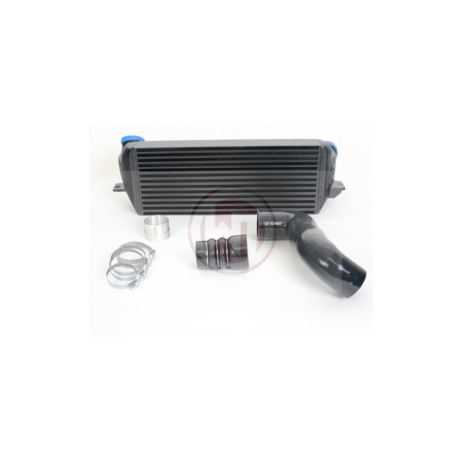 Wagner BMW N54 & N55 E82-E93 EVO2 Performance Intercooler 1M, 135i & 335i