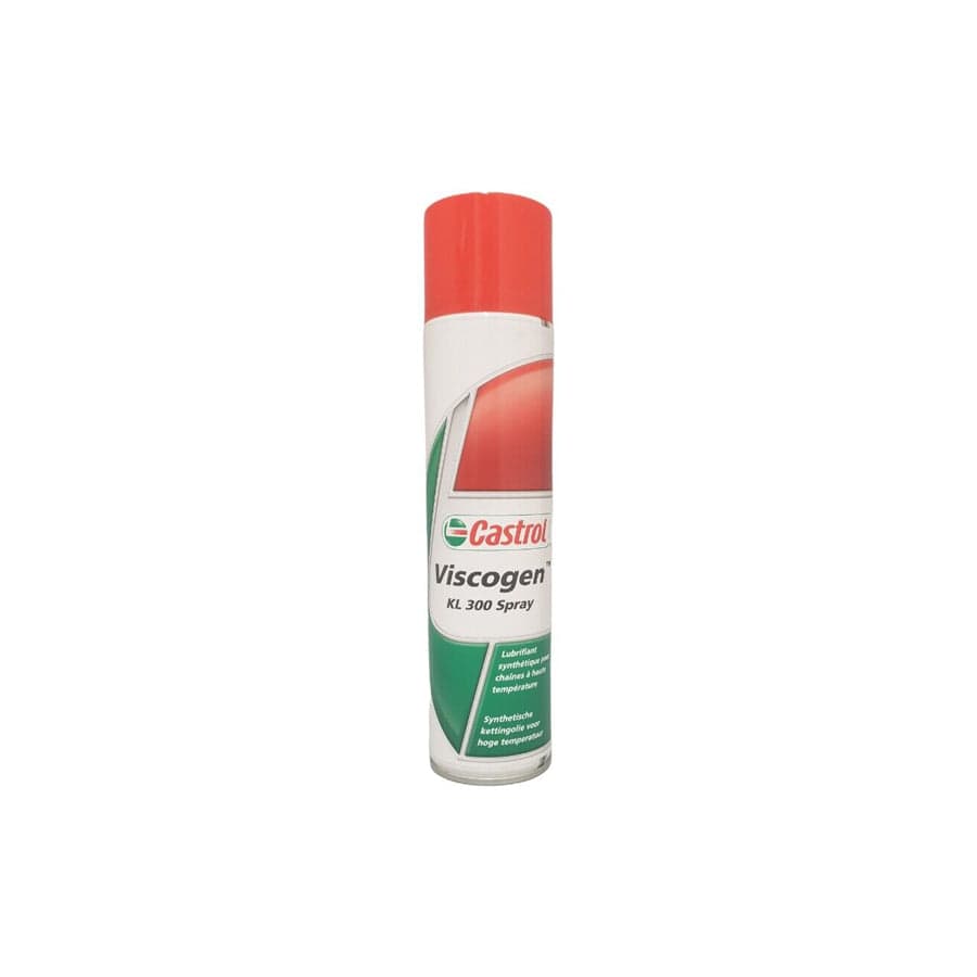 Castrol Viscogen KL 300 Spray - .4ltr