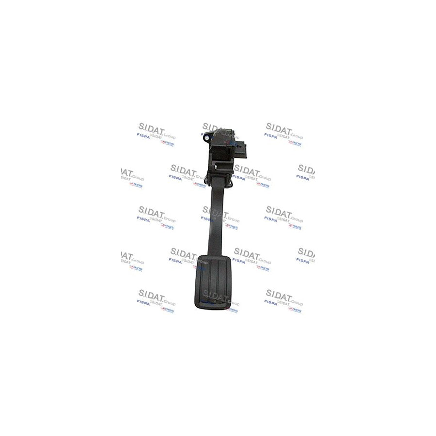 SIDAT 84.2202 Accelerator Pedal Kit for PEUGEOT 308 | Duco Car Parts UK Car Parts