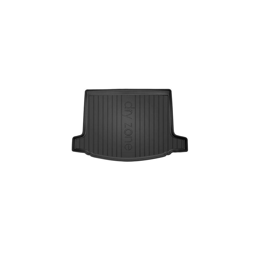 FROGUM DZ548041 Car boot tray for HONDA Civic IX Hatchback (FK) 841x1347mm, Elastomer, Nonslip