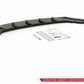 Maxton Design BMW Series 5 G30 Facelift M-Pack Front Splitter V.2