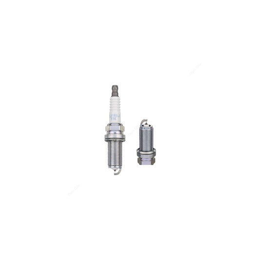 NGK ILFR6J-11K (4458) - Laser Iridium Spark Plug / Sparkplug - Platinum Ground Electrode