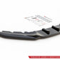 Maxton Design BMW Series 5 G30 Facelift M-Pack Front Splitter V.2