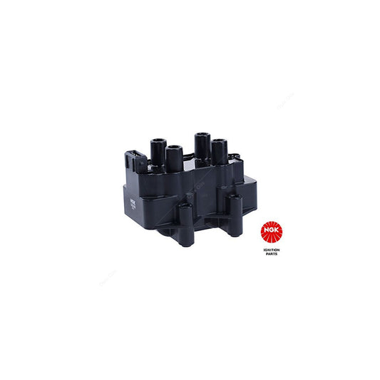 NGK Ignition Coil - U2009 (NGK48030) Block Ignition Coil