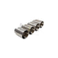 Active Autowerke BMW F80 F82 F83 90mm Rear Exhaust Tips (M3 & M4)