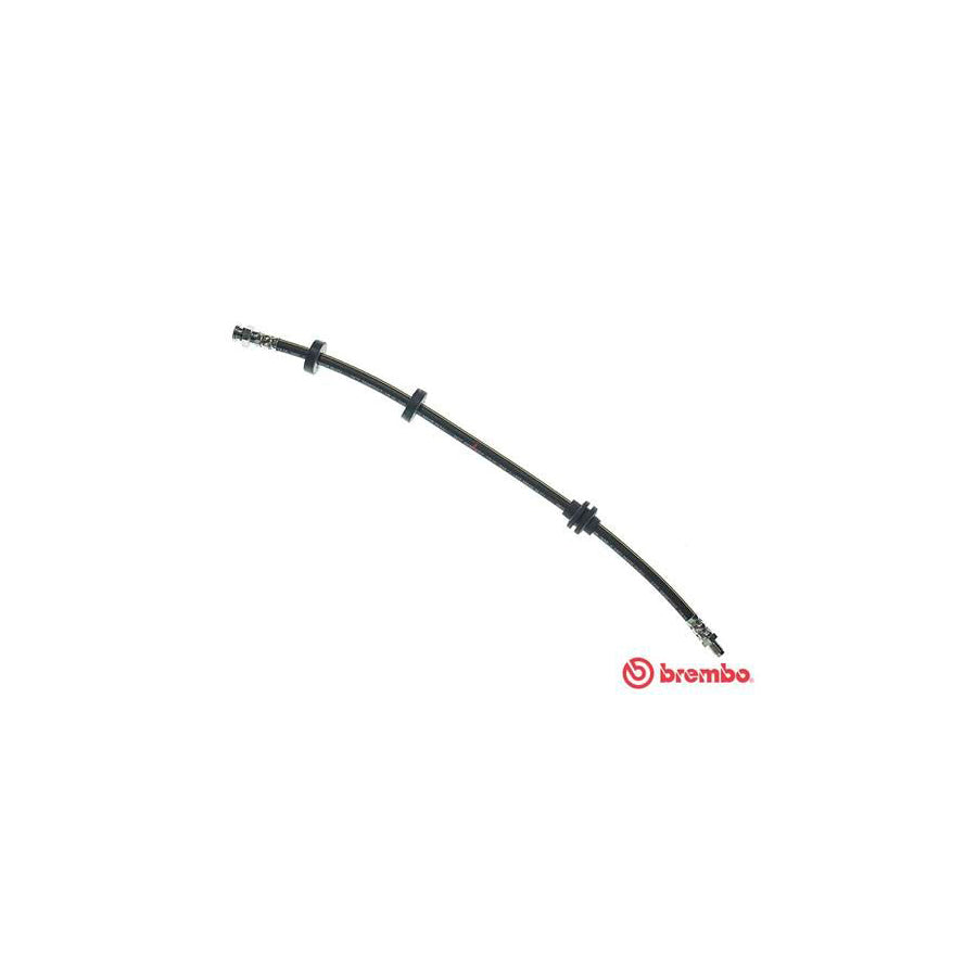 BREMBO T 23 048 Brake Hose 504Mm F10X1 