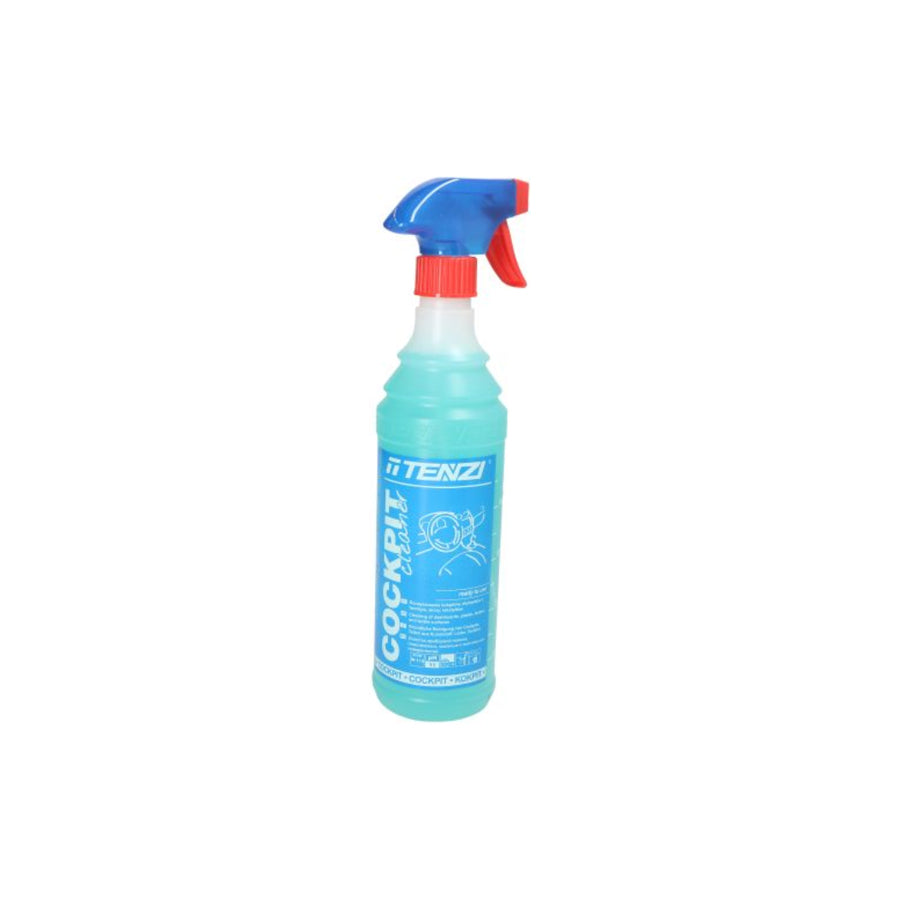 TENZI COCKPIT CLEANER GT W113/600 Synthetic Material Care Products | Duco Car Parts UK Car Parts