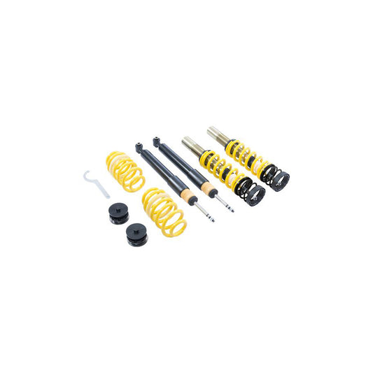 ST Suspension Audi B9 A4 COILOVER KIT ST X