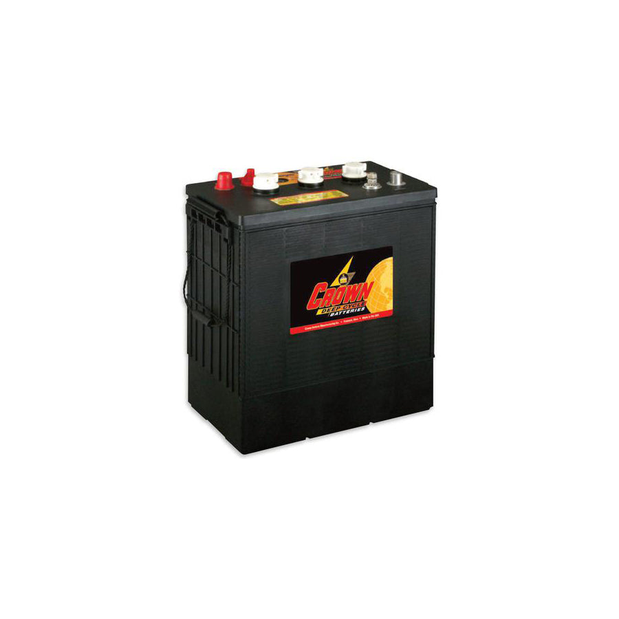 Crown CR-305 6v 305Ah Deep Cycle Battery