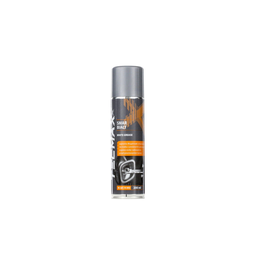 TECMAXX 14-002 Grease Spray | Duco Car Parts UK Car Parts