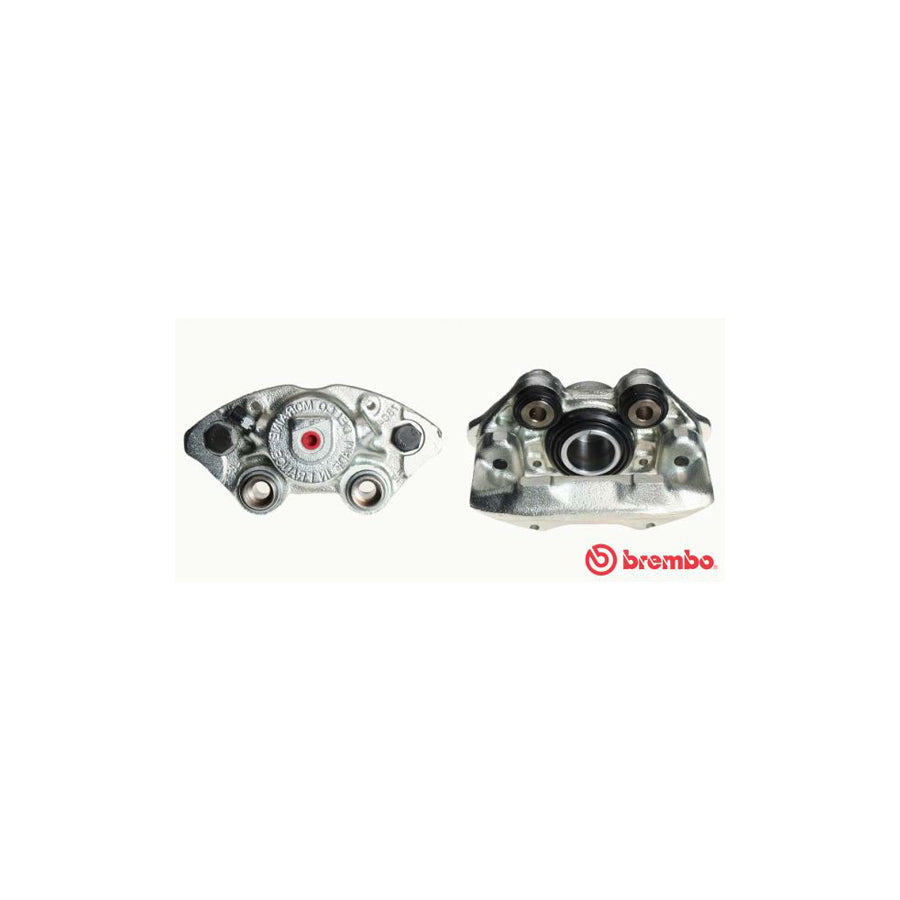 BREMBO F 59 052 Brake Caliper