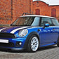 Maxton Design Mini Cooper JCW R56 Side Skirts Diffusers