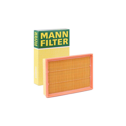 MANN-FILTER C 28 122 Air Filter Filter Insert