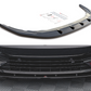 Maxton Design VW-GO-8-R-FD1T Front Splitter V.1 Volkswagen Golf R MK8 | Duco Car Parts UK Car Parts