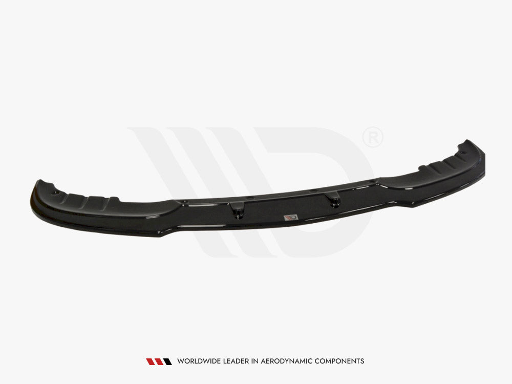 Maxton Design BM-5-GT-07-FD1T Front Splitter V.1 Alfa Romeo Giulia Sport | Duco Car Parts UK Car Parts