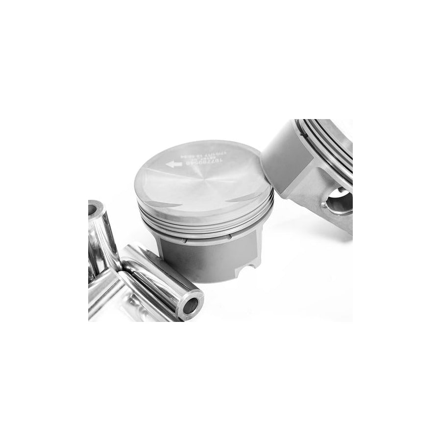 Integrated Engineering Mahle Audi Volkswagen 2.5L 2.5T PowerPak Piston Set