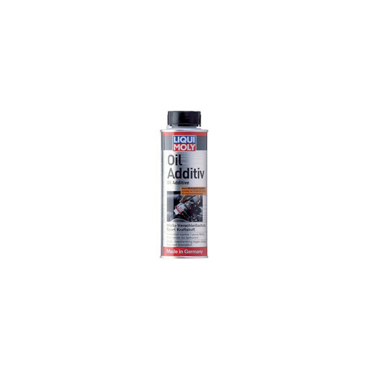 LIQUI MOLY 1012 Engine Oil Additive | Duco Car Parts UK Car Parts