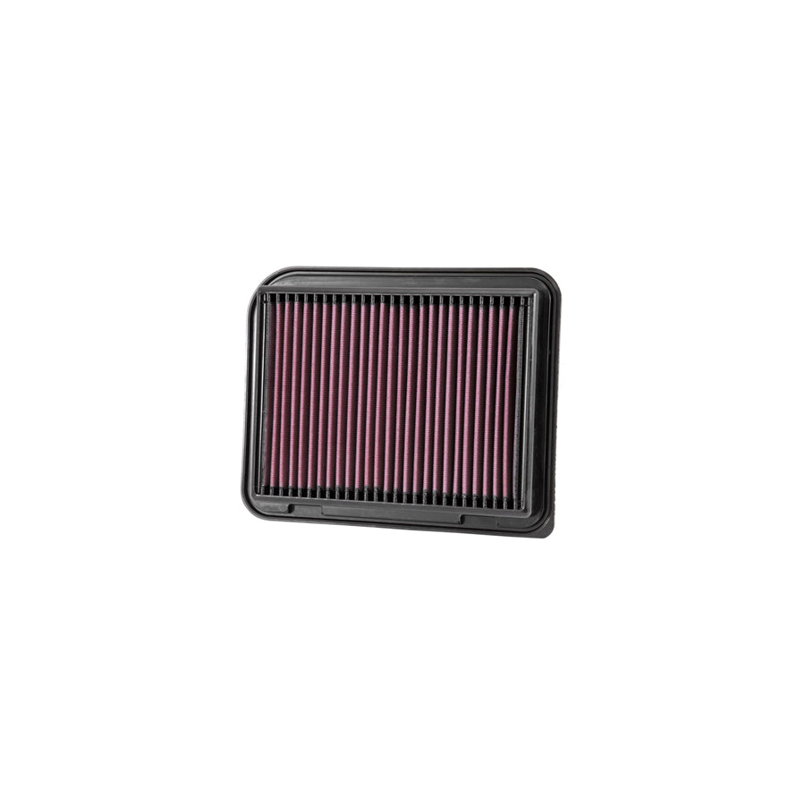 K&N 33-3015 Replacement Air Filter