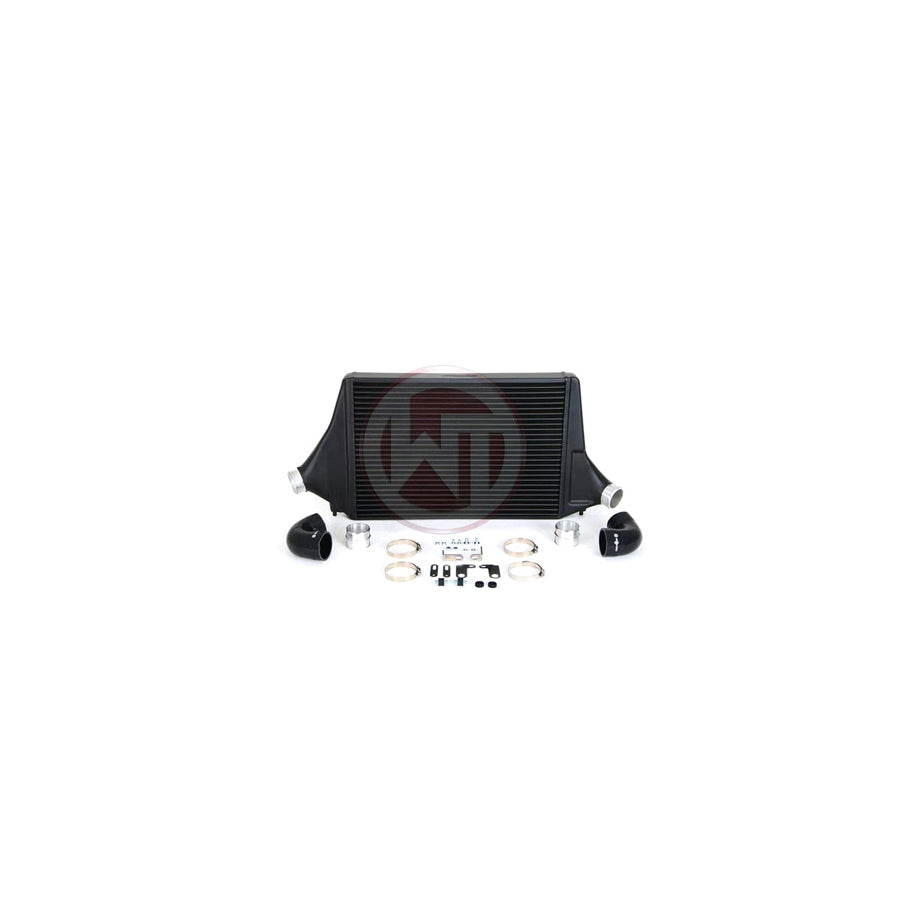 Wagner Vauxhall Insignia 2.8 V6 Turbo Competition Intercooler