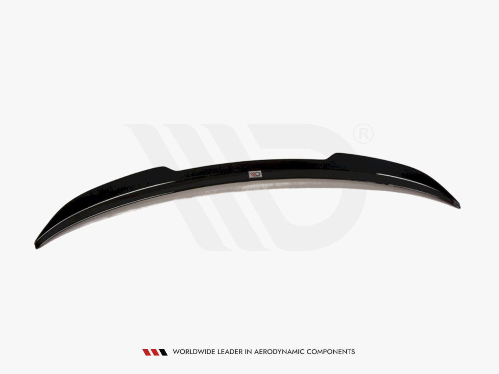 Maxton Design BM-5-GT-07-CAP1T Spoiler Cap BMW 5 Gt F07 | Duco Car Parts UK Car Parts