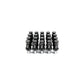 Racingline Audi Seat Skoda VW M14x1.50 Wheel Stud and Nut Kit (Inc. 8V S3, 8S TT, 5F Leon & MK7 Golf)