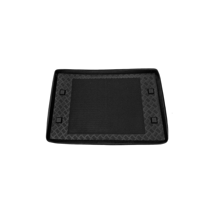 REZAW PLAST 103106M Car boot tray for JEEP Cherokee IV (KK) Elastomer, Plastic, Nonslip