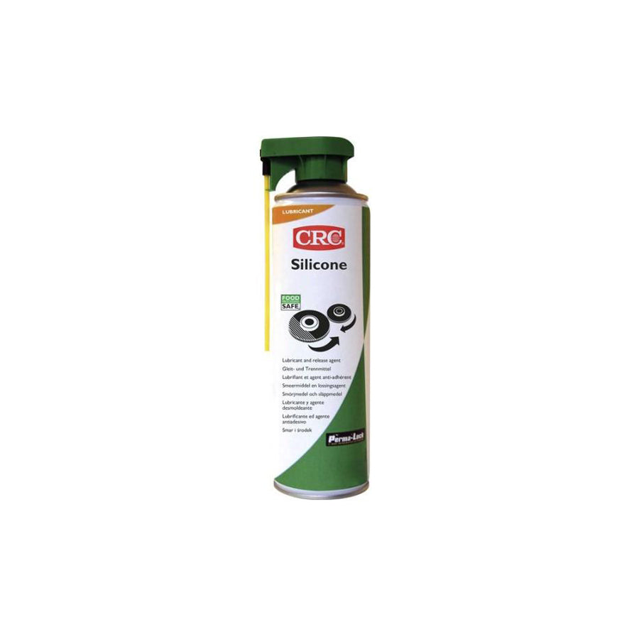 CRC 31262-AA Silicon Lubricant | Duco Car Parts UK Car Parts
