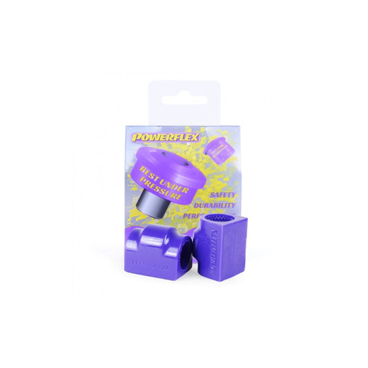 Powerflex BMW F20 F22 F32 F36 Rear Anti Roll Bar Bush 22mm