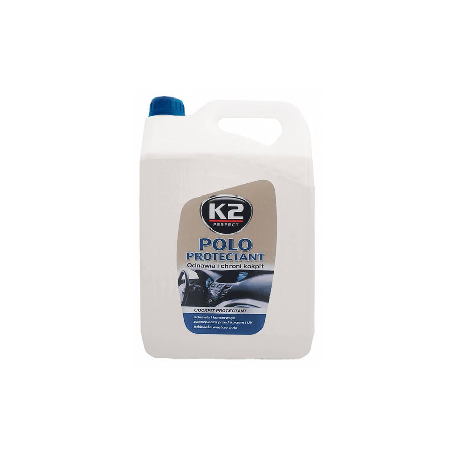 K2 M171 Synthetic Material Care Products | Duco Car Parts UK Car Parts