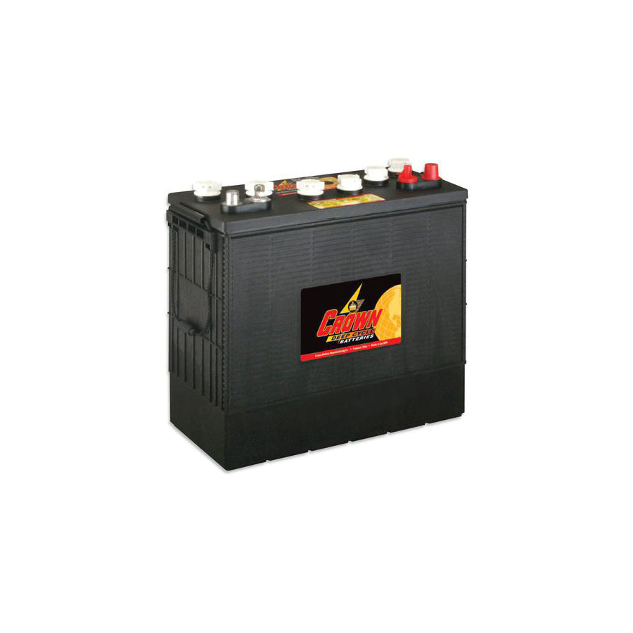 Crown CR-185 12v 185Ah Deep Cycle Battery