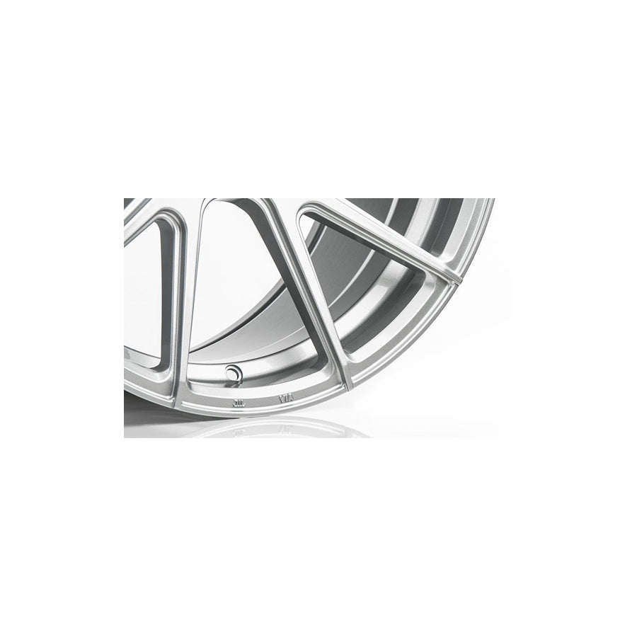 Vorsteiner Audi BMW Mercedes-Benz Porsche Volkswagen V-FF 106 19" Forged Wheels