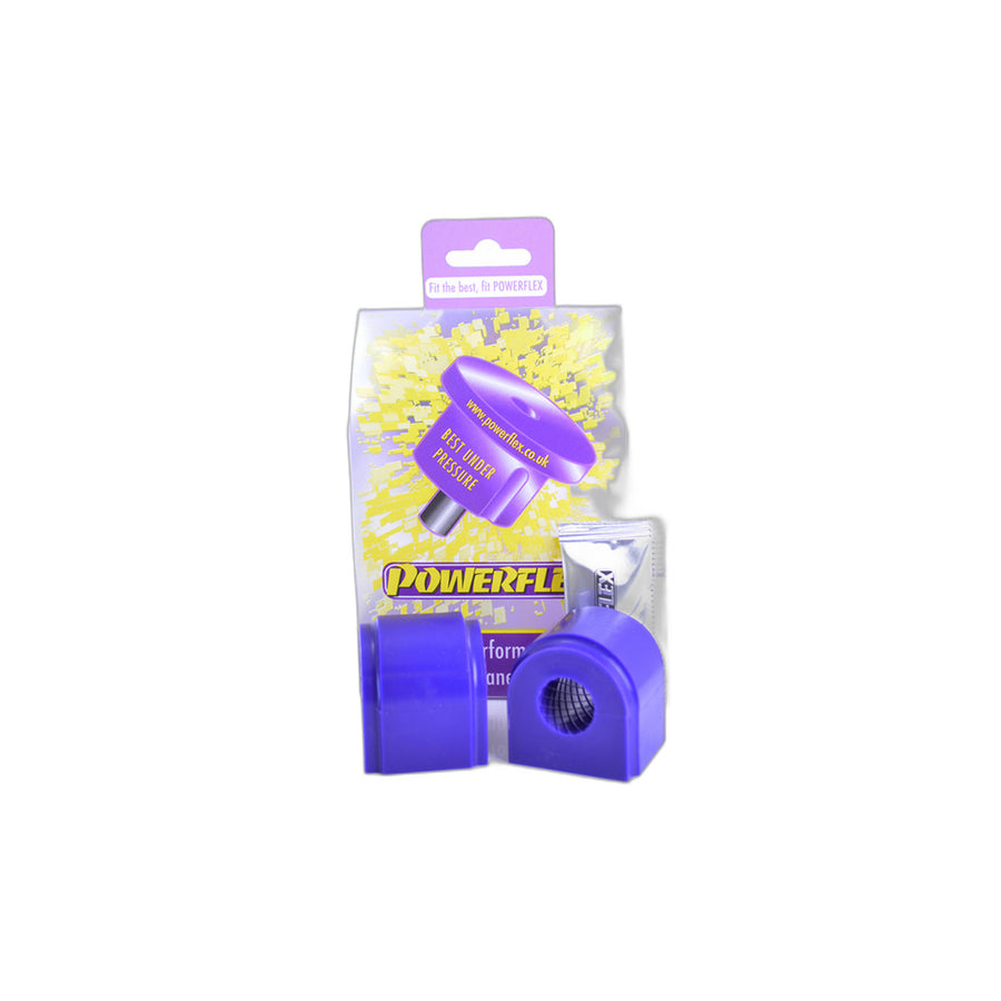 Powerflex PFF85-503-23.6 VW Skoda Seat Audi Front Anti Roll Bar Bush 23.6mm (Inc. Vento, Passat, Golf, Superb, S3/RS3) | Duco Car Parts UK Car Parts
