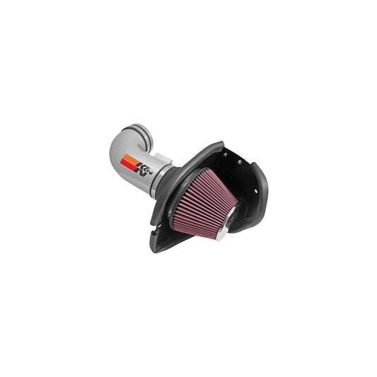 K&N 69-4530TS Performance Air Intake System