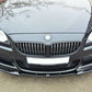 Maxton Design BMW Series 6 Gran CoupÃ© M-Pack F06 Front Splitter