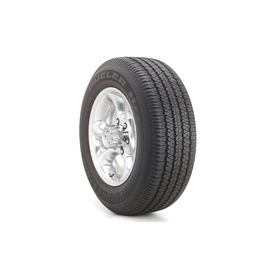 Bridgestone Dueler H/T 684 II 245/70 R17 108S SUV Summer Tyre