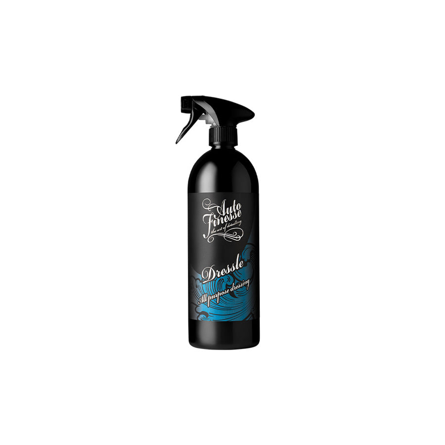 Auto Finesse Dressle All Purpose Dressing 1Ltr