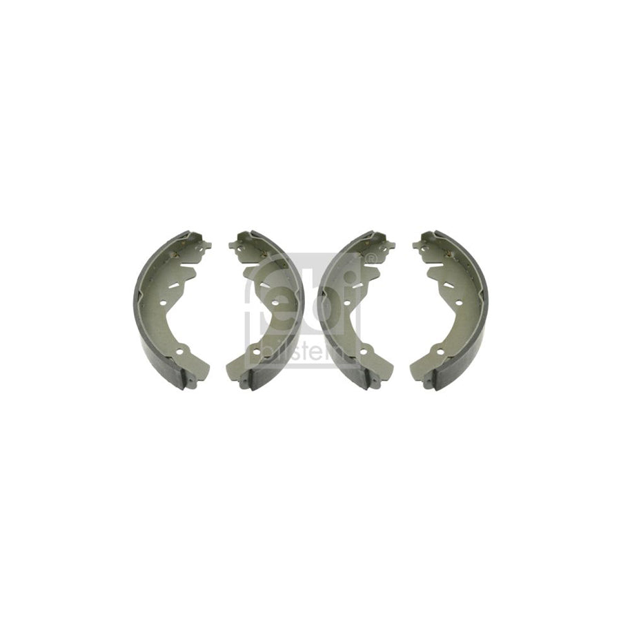 FEBI BILSTEIN 23999 Brake Shoe Set for CHRYSLER PT CRUISER Rear Axle O 220Mm