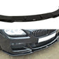 Maxton Design BM-6-06-GC-M-PACK-FD1T Front Splitter BMW Series 6 Gran CoupÃ© M-Pack F06 | Duco Car Parts UK Car Parts