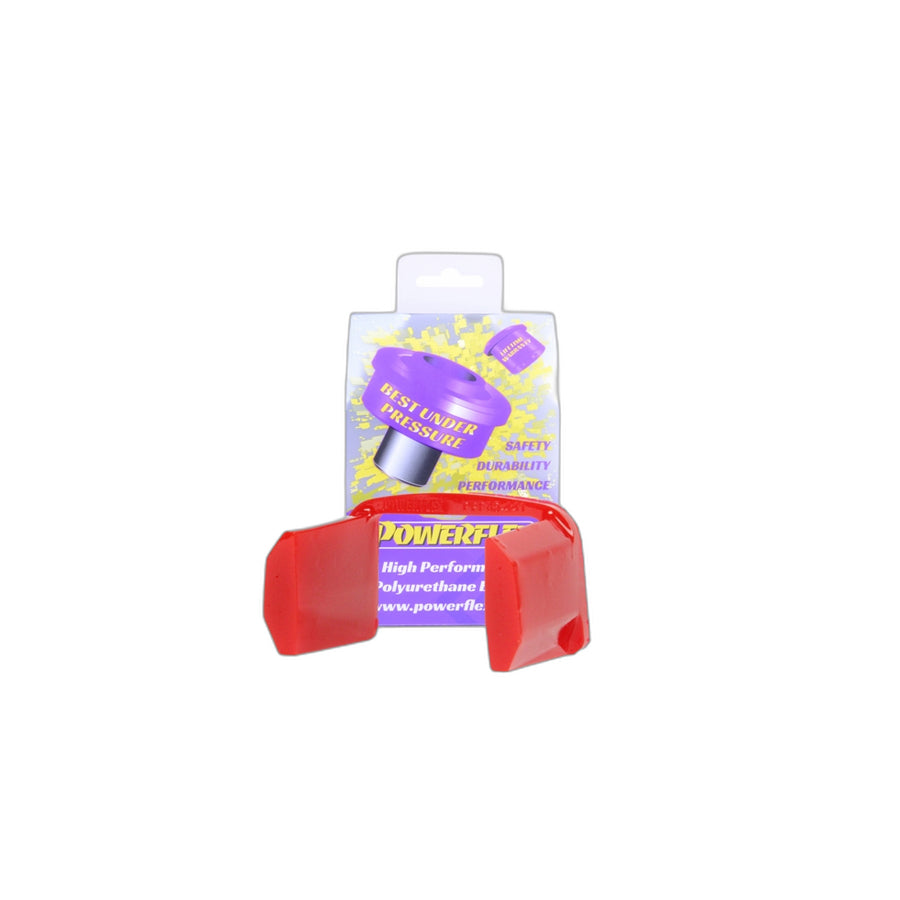 Powerflex PFF85-441R Audi VW Seat Skoda Upper Gearbox Mount Insert (Diesel) (Inc. A3/S3, Bora, Octavia, Leon) | Duco Car Parts UK Car Parts